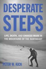 Desperate Steps: Life, Death, and Choices Made in the Mountains of the Northeast